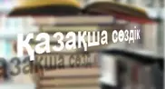 Разработчики столкнулись с проблемой корректного перевода УК  РК на казахский язык
