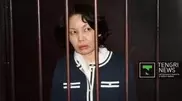Анар Мешимбаева этапирована в Алматинскую область