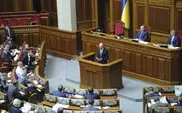 Яценюк: Украина подала в ЕСПЧ два иска к России