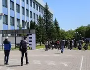 ЕНТ-2014: Родственники выпускников оказались в полиции в Усть-Каменогорске