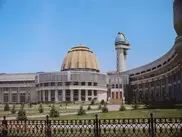 Дворец школьников в Алматы закрыли на ремонт