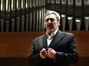 Труппу "Астана Опера" пополнил выдающийся бас Барсег Туманян