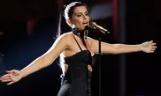 Нелли Фуртадо выступит в Астане на День столицы