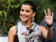 Организаторы назвали технической ошибкой информацию о приезде Нелли Фуртадо