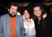 Скончался отец Анжелики Варум