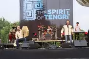 Международный фестиваль The Spirit of Tengri стартовал в Алматы