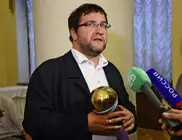 Названы триумфаторы кинофестиваля "Кинотавр"