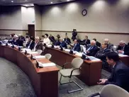 Депутатов обучают пользоваться социальными сетями