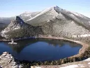 Озеро Карасу на курорте "Бурабай" очистят за 4,5 миллиарда тенге