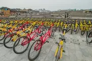 Автоматический велопрокат откроется в Астане в июле