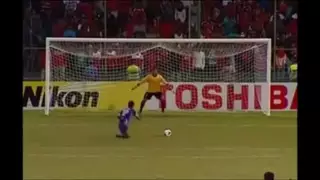 Футболист сборной Мальдивских островов стал звездой YouTube