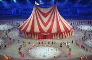 Знаменитые артисты цирка покажут свое искусство в Астане