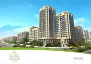 Жилой комплекс по соседству с EXPO-2017 построит BI Group