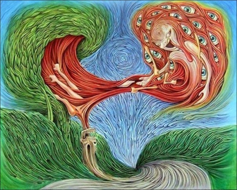 Иллюстрация: rikatv.kz/evrika