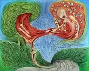 До Казахстана добралась "трава дьявола"