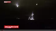 На пригород Славянска сбросили фосфорные бомбы - СМИ