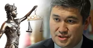 Экс-вице-министр образования и науки РК предстанет перед судом в июне