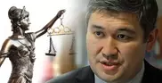 Экс-вице-министр образования и науки РК предстанет перед судом в июне