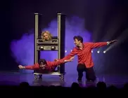 Фестиваль Magic Astana соберет лучших иллюзионистов мира