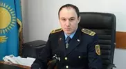 Финпол Павлодарской области возглавил Денис Шакенов