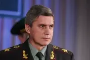 Главу Госпогранслужбы Украины вынудили уйти в отставку