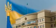 Украина просит МИД Казахстана помочь вернуть похищенных детей