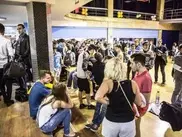 На место в финале шоу "Хочу к Меладзе" претендуют более 10 тысяч парней