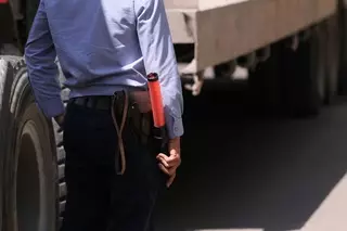 В Астане за неделю задержали 38 пьяных за рулем