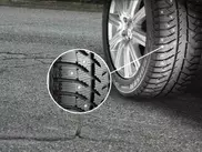 О вреде шипованных шин вновь заявили в акимате Астаны