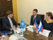 Россия заинтересовалась прямыми авиарейсами в Сочи из Астаны и Алматы