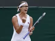 Ярослава Шведова обыграла десятую ракетку мира на турнире WTA