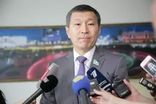 Переселить столичных полицейских просит депутат