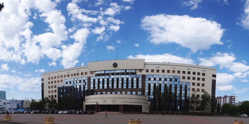 Фото Турар Казангапов ©