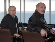 Лукашенко развеселил "Путин на танке"