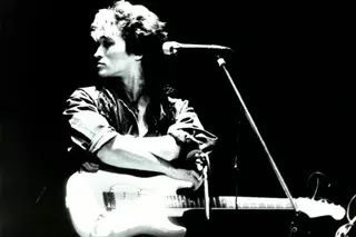 Вечной памяти Виктора Цоя