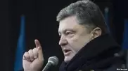 Порошенко намерен в ближайшее время укрепить силовой блок