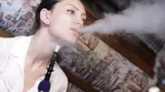 Запрет на курение кальяна в общественных местах хотят ввести в России