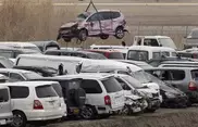 Утилизация авто в Казахстане потребует 78 миллиардов тенге