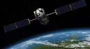Загруженность KazSat-2 обеспечат в 2016 году