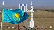 Казахстанский космонавт может отправиться в полет на китайской ракете