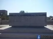 Скандальный памятник Абаю и Михаэлису в Усть-Каменогорске демонтирован