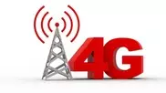 Массовое внедрение 4G в Казахстане откладывается на несколько лет