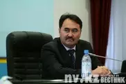 Аким Караганды покинул пост