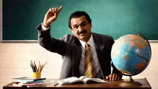 Учителям запретили конфликтовать с учениками в Казахстане