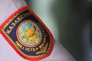 Полиция будет работать в усиленном режиме на День столицы