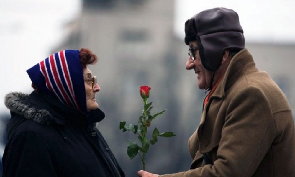 30 крохотных историй об удивительной любви: 2014-06-28 10:40:09 - прочитайте