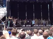 Майдан выдвинул ультиматум Порошенко