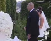 Дочь Игоря Крутого сыграла свадьбу в Монако