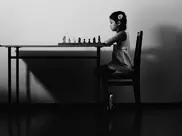 Вице-чемпионкой Азии по шахматам стала 10-летняя казахстанка