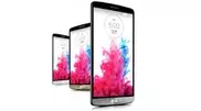 Смартфон LG G3 поступил в продажу в крупные магазины Казахстана